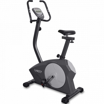 CARBON FITNESS U407 Велотренажер домашний U407