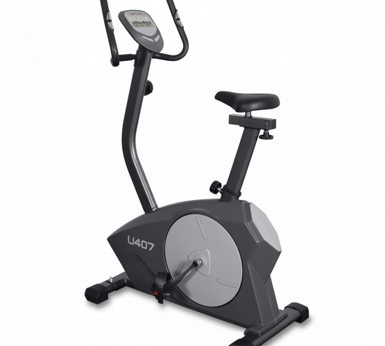 КупитьCARBON FITNESS U407 Велотренажер домашний U407