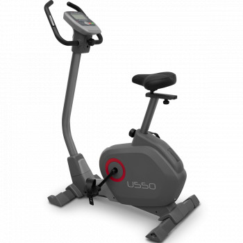 CARBON FITNESS U550 Велотренажер домашний U550M