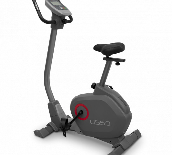 КупитьCARBON FITNESS U550 Велотренажер домашний U550M
