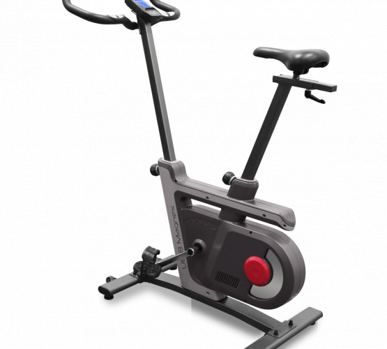 КупитьCARBON FITNESS U818 MAGNEX Велотренажер домашний U818_MAGNEX