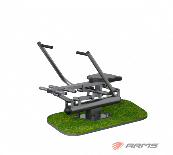 КупитьГребля ARMS056