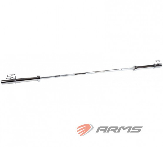 КупитьГриф для штанги прямой ES50-2200-500ZS