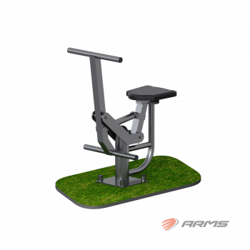 Ковбой ARMS057