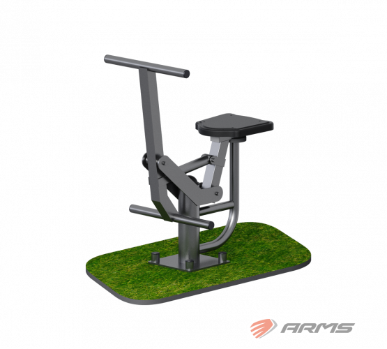 КупитьКовбой ARMS057