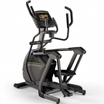 MATRIX E50XER Эллиптический эргометр домашний, 2021 E50XER-02