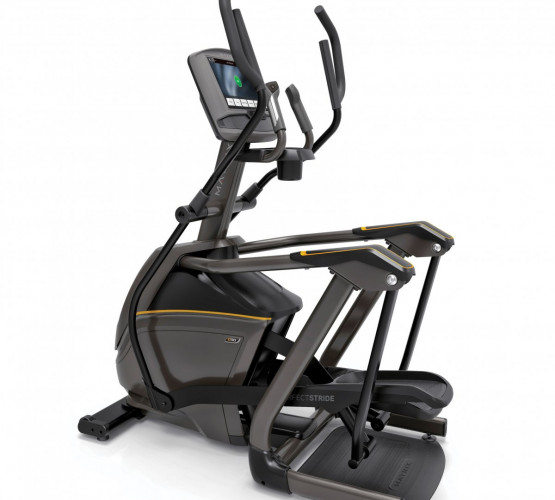 КупитьMATRIX E50XER Эллиптический эргометр домашний E50XER
