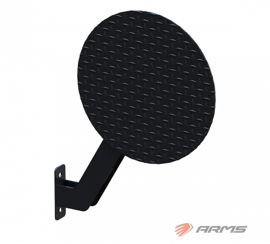 КупитьМишень к раме кроссфита ARCROSS110