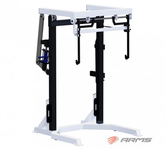 КупитьМонолифт AR400