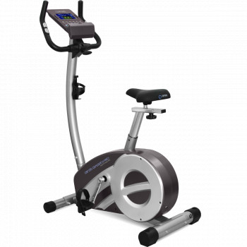 OXYGEN FITNESS CARDIO CONCEPT IV HRC+ Велотренажер домашний CARDIO_CONCEPT_IV_HRC+
