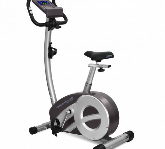 КупитьOXYGEN FITNESS CARDIO CONCEPT IV HRC+ Велотренажер домашний CARDIO_CONCEPT_IV_HRC+