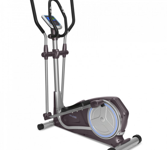КупитьOXYGEN FITNESS COLUMBIA EXT Эллиптический тренажер домашний COLUMBIA_EXT