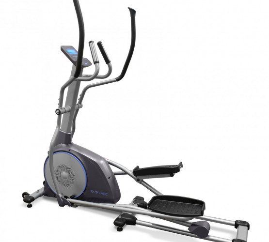 КупитьOXYGEN FITNESS EX-54 HRC Эллиптический тренажер домашний EX-54_HRC