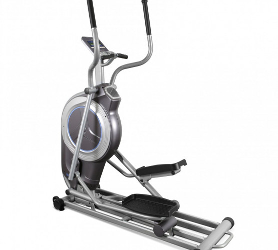 КупитьOXYGEN FITNESS EX-56 HRC Эллиптический тренажер домашний EX-56_HRC