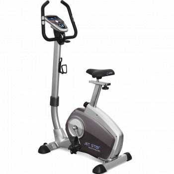 OXYGEN FITNESS JET STAR Велотренажер домашний JETSTAR