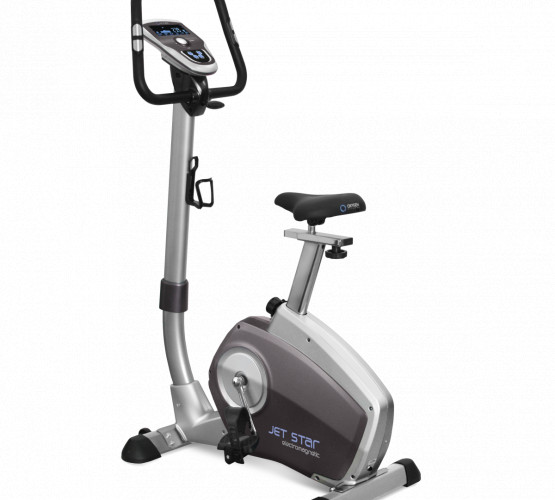 КупитьOXYGEN FITNESS JET STAR Велотренажер домашний JETSTAR