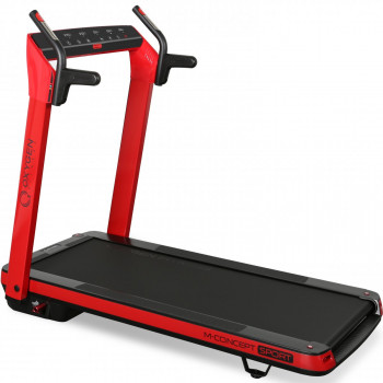 OXYGEN FITNESS M-CONCEPT SPORT Беговая дорожка домашняя M-CONCEPT_SPORT