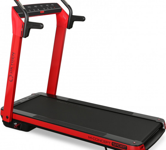 КупитьOXYGEN FITNESS M-CONCEPT SPORT Беговая дорожка домашняя M-CONCEPT_SPORT