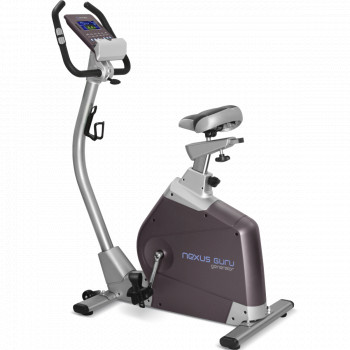 OXYGEN FITNESS NEXUS GURU UB HRC Велотренажер домашний NEXUS_GURU_UB_HRC