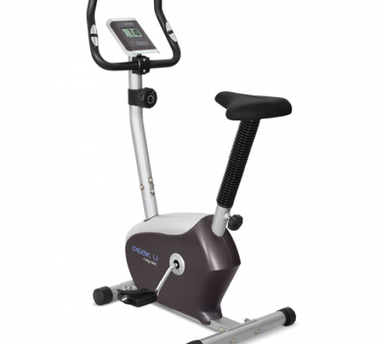 КупитьOXYGEN FITNESS PEAK/PEAK U Велотренажер домашний PEAK_U