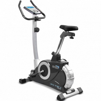 OXYGEN FITNESS PRO TRAC II Велотренажер домашний PRO_TRAC_II