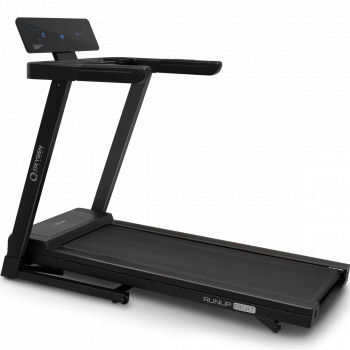 OXYGEN FITNESS RunUp BEAT Беговая дорожка домашняя BEAT