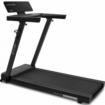 OXYGEN FITNESS RunUp GROOVE A Беговая дорожка домашняя GROOVE_A