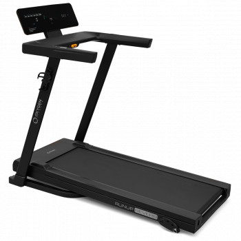 OXYGEN FITNESS RunUp REVERB Беговая дорожка домашняя REVERB