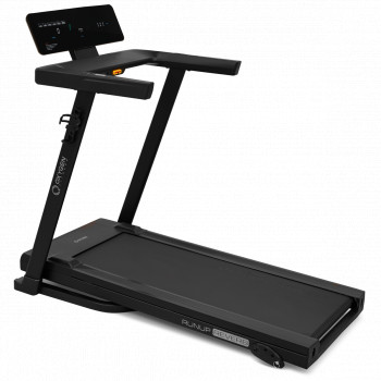 OXYGEN FITNESS RunUp REVERB Беговая дорожка домашняя REVERB