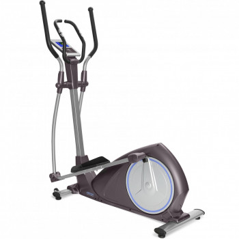 OXYGEN FITNESS SATORI EL EXT (SATORI EL HRC EXT) Эллиптический тренажер домашний SATORI_EL_HRC_EXT