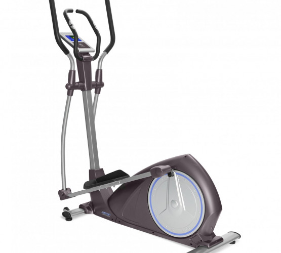 КупитьOXYGEN FITNESS SATORI EL EXT (SATORI EL HRC EXT) Эллиптический тренажер домашний SATORI_EL_HRC_EXT