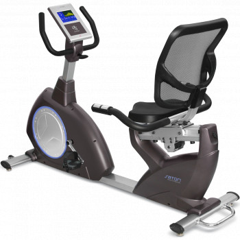 OXYGEN FITNESS SATORI RB HRC Велотренажер домашний SATORI_RB_HRC
