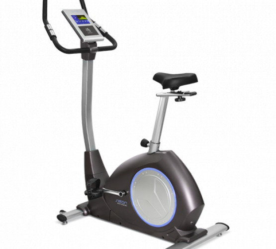КупитьOXYGEN FITNESS SATORI UB HRC Велотренажер домашний SATORI_UB_HRC
