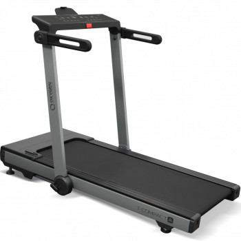 OXYGEN FITNESS T-COMPACT A Беговая дорожка домашняя T-COMPACT_A