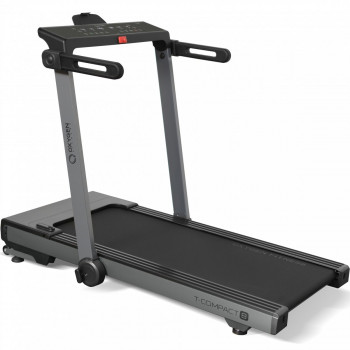 OXYGEN FITNESS T-COMPACT B Беговая дорожка домашняя T-COMPACT_B