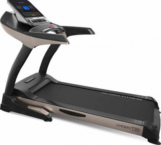 КупитьOXYGEN FITNESS WIDER T35 Беговая дорожка домашняя WIDER_T35