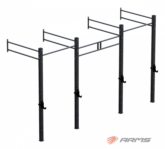 КупитьРама для кроссфита ARCROSS100