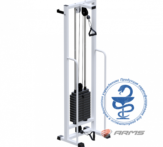 КупитьSalus AR060.1х2050