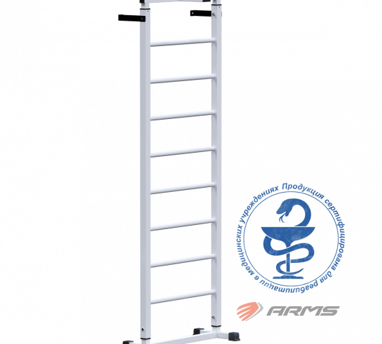 КупитьШведская стенка 2400 AR301