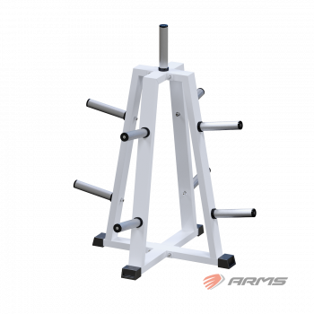 Стойка для дисков – пирамида D50 AR025.1