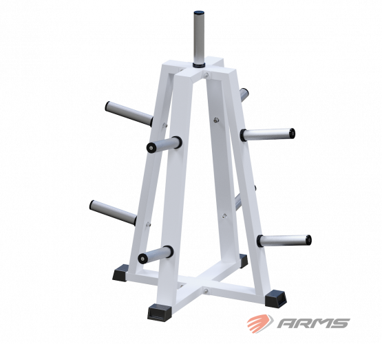 КупитьСтойка для дисков – пирамида D50 AR025.1