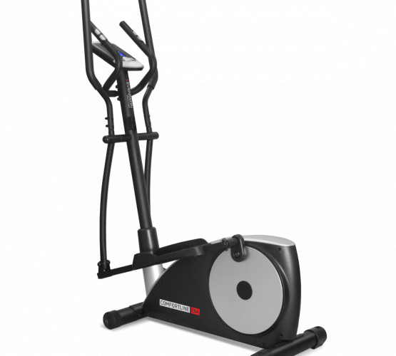КупитьSVENSSON BODY LABS COMFORTLINE ENA Эллиптический тренажер домашний COMFORTLINE_ENA