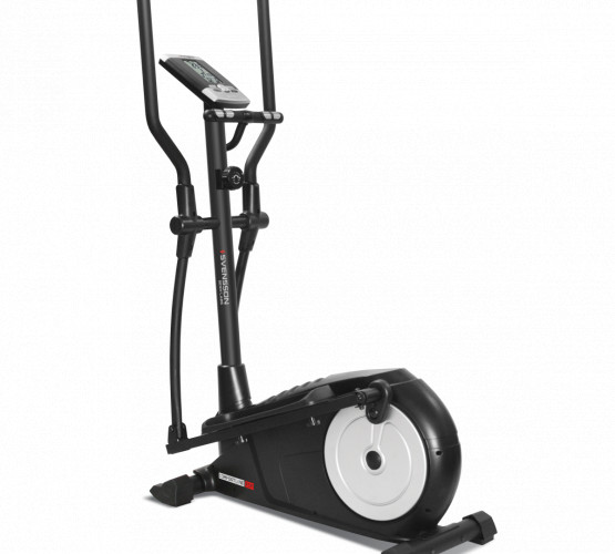 КупитьSVENSSON BODY LABS COMFORTLINE ESM Эллиптический тренажер домашний COMFORTLINE_ESM