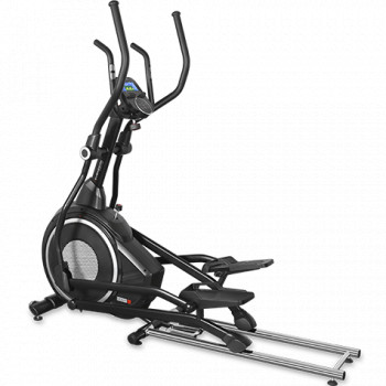 SVENSSON BODY LABS HEAVY G ELLIPTICAL Эллиптический тренажер домашний HEAVY_G_ELLIPTICAL