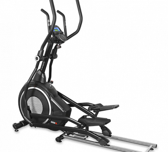 КупитьSVENSSON BODY LABS HEAVY G ELLIPTICAL Эллиптический тренажер домашний HEAVY_G_ELLIPTICAL