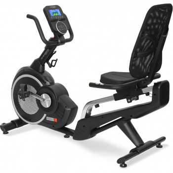 SVENSSON BODY LABS HEAVY G (RECUMBENT) Велотренажер домашний HEAVY_G_REC