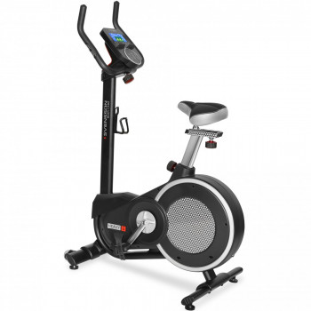 SVENSSON BODY LABS HEAVY G (UPRIGHT) Велотренажер домашний HEAVY_G_UP