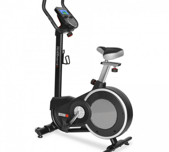 КупитьSVENSSON BODY LABS HEAVY G (UPRIGHT) Велотренажер домашний HEAVY_G_UP