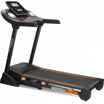 SVENSSON BODY LABS PHYSIOLINE TBX TOUCH Беговая дорожка домашняя PHYSIOLINE_TBX_TOUCH