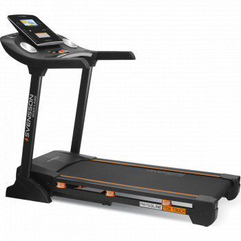 SVENSSON BODY LABS PHYSIOLINE TDX TOUCH Беговая дорожка домашняя PHYSIOLINE_TDX_TOUCH